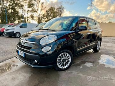 Fiat 500L Living 1.3 Multijet 85 CV Lounge Neopate