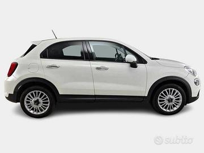 FIAT 500X 1.3 Mjet 95cv E6D Connect