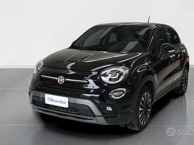 FIAT 500X 1.3 mjt Cross 4x2 95cv