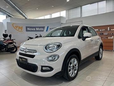 Fiat 500X 1.3 mjt Popstar 4x2 95cv *NEOPATENTATI*