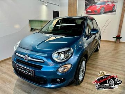 Fiat 500X 1.3 MultiJet 95 CV Business-2018-E6-NAVI