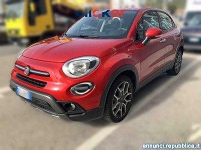 Fiat 500X 1.3 MultiJet 95 CV City Cross OK NEOPATENTATI Latisana