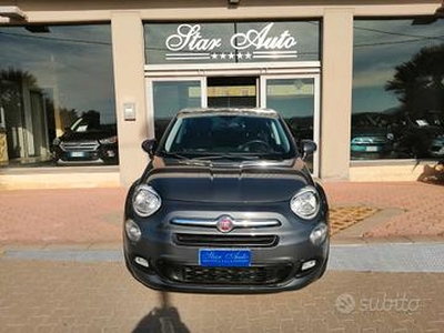 Fiat 500X 1.3 MultiJet 95 CV Pop Star