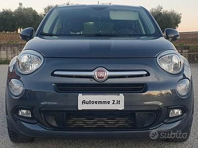 Fiat 500X 1.3 MultiJet 95 CV Pop Star