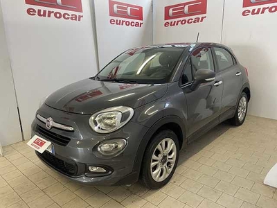 Fiat 500X 1.3 MultiJet 95 CV Pop Star da Eurocar Srl