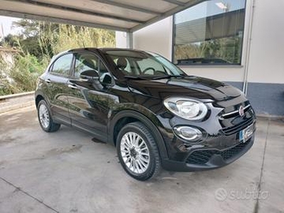 Fiat 500X 1.3 T4 150 CV DCT Lounge