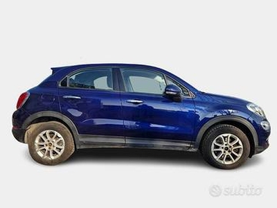 FIAT 500X 1.6 Mjet 120cv 4x2 Business