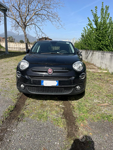 Fiat 500x 1.6 mtj