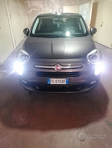 Fiat 500x 1.6 multijet 120 cv