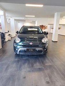 Fiat 500X 1.6 MultiJet 120 CV DCT Cross