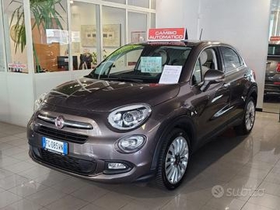 FIAT 500X 1.6 MultiJet 120 CV DCT Lounge