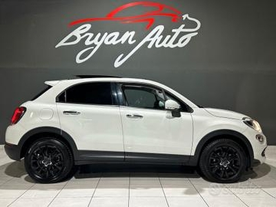 Fiat 500X 1.6 MultiJet 120 CV Pop Star