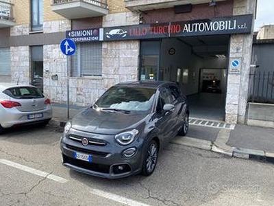 FIAT 500X 1.6 MultiJet 130 CV Sport