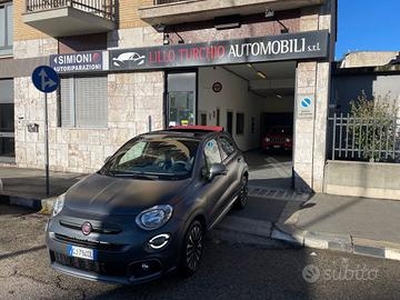 FIAT 500X 1.6 MultiJet 130 CV Sport Dolcevita CA