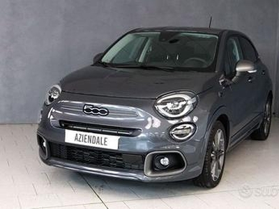 FIAT 500X 1.6 MULTIJET 130CV SPORT