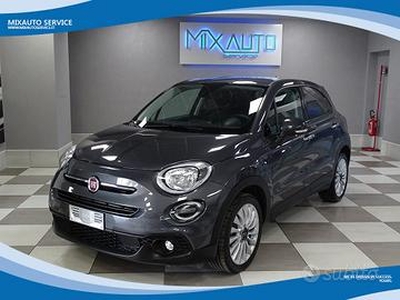 FIAT 500X Connect 1.0 T3 120cv EU6