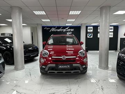 Fiat 500X Cross Plus 2016 1.4 Turbo MultiAir Benzi