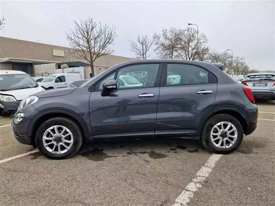 Fiat 500x Diesel Usata