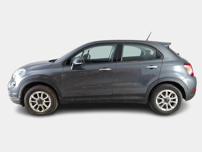 Fiat 500x Diesel Usata