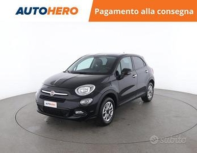 FIAT 500X UT22773