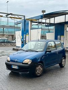 Fiat 600 1.1 50th anniversary
