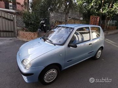 Fiat 600 1.1 benzina 2002 87.000 km