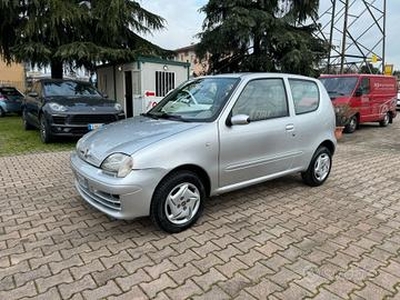 Fiat 600 1.1 OK NEOPATENTATI