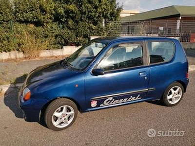 Fiat 600 - 1999 gpl
