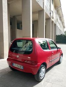 Fiat 600 2004 km 120mila ottime condizioni