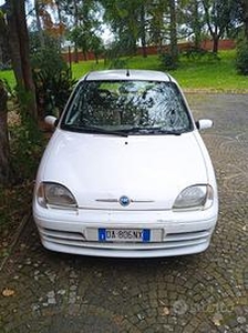 Fiat 600 - 2006