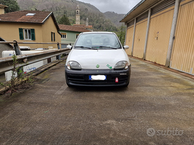 Fiat 600 Fiat Seicento