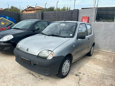 FIAT 600 NEOPATENTATI - PAGAMENTO RATEALE