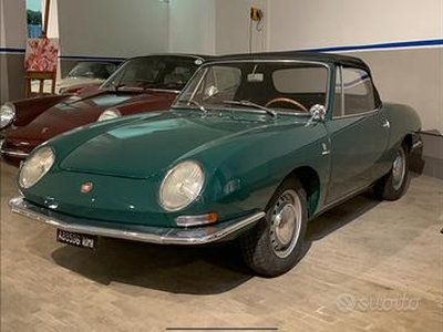 Fiat 850 spider 1 serie - 1967