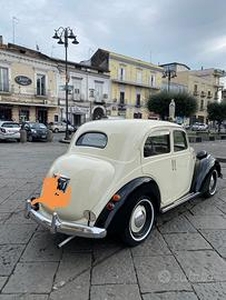 FIAT Altro modello - 1951