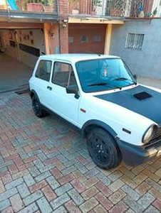 FIAT Altro modello - 1984