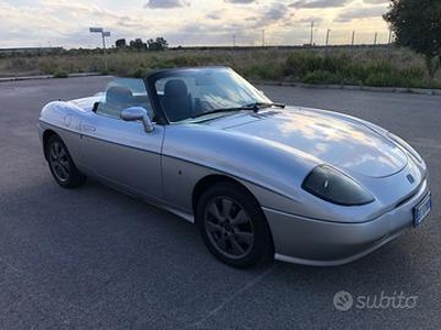 FIAT barchetta - 2001