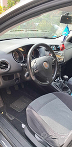 Fiat bravo 1.6 diesel