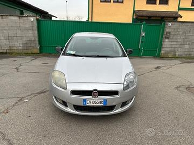 FIAT BRAVO 1,6 disel EURO 5 B