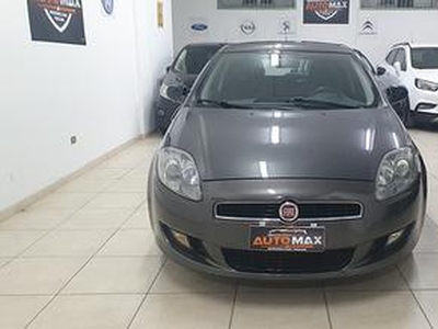 Fiat Bravo 1.6 JTDM Multijet Dynamic 2013