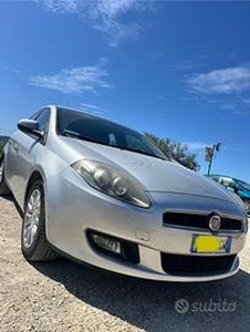 Fiat Bravo 1.6 MJT 120 CV DPF anno 2011