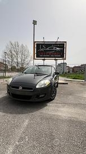 Fiat Bravo 1.6 MJT 120 CV DPF Dynamic