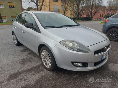 Fiat bravo 1.6 MJT