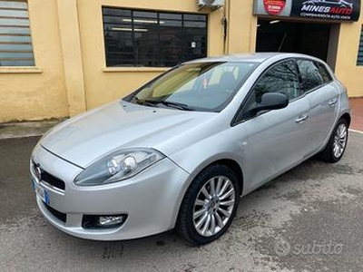 Fiat Bravo 2014 1.6 MJT Diesel 120 CV 5 Porte