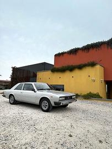 FIAT Coupé - 1974