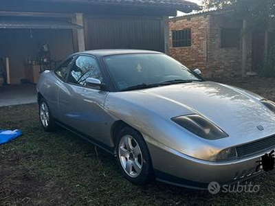 FIAT Coupé - 1998