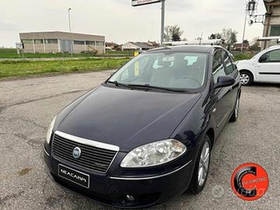 FIAT Croma 1.9 Multijet 16V CE