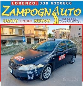 Fiat Croma 1.9 Multijet 16V DA RIVEDERE LA CARROZZ