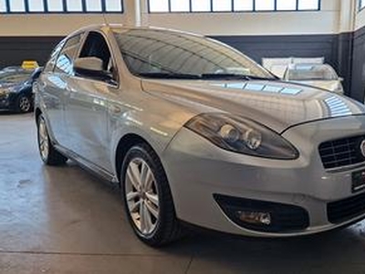 Fiat Croma 1.9 Multijet Active