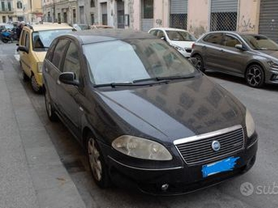 FIAT Croma (2005-2011) - 2008