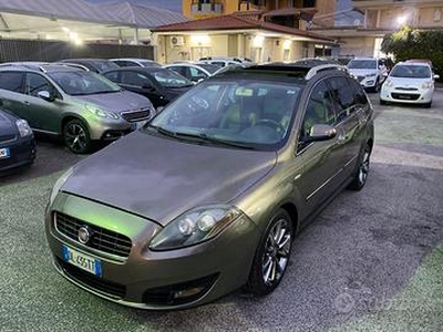 Fiat Croma 2.4 Multijet 20V aut. Emotion